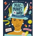 thumbnail image 3 of Mae Makes a Way: The True Story of Mae Reeves, Hat & History Maker, (Hardcover), 3 of 3