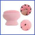 thumbnail image 3 of Vocoste Facial Cleansing Brush Octopus Shape 2.68"x3.5" Silicone Pink 1 Pc, 3 of 6