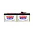 thumbnail image 3 of RBC18 UPS Replacement Battery for APC By American Battery, 3 of 4