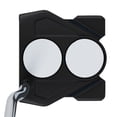 thumbnail image 2 of Pre-Owned RH 2021 Ten 2-Ball Mens Putter Stroke Lab 3GEN Grey Standard, 2 of 7