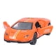 thumbnail image 4 of Modelo De Aleación De Automóvil, Modelo De Automóvil Deportivo De Metal Vivid Exquisite 1:32 Durable Con Luz Y Sonido Para Niños Mayores De 3 Años Para El Hogar YLSHRF Naranja, 4 of 8
