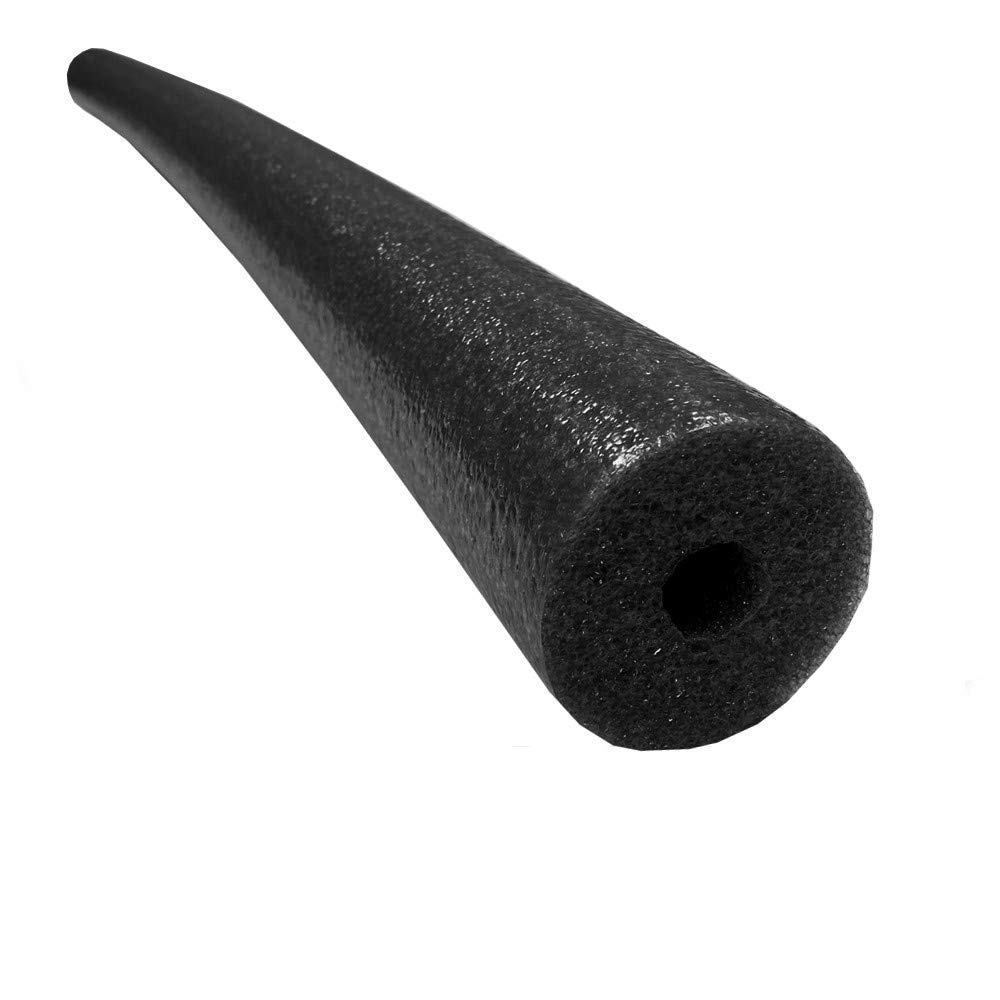 Oodles Large 55 Inch x 3.5 Inch Jumbo Pool Noodle Foam MultiPurpose