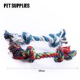 thumbnail image 4 of Pet Chew Rope Creative Interactive Dog Rope Toy Dog Teething Toy for Puppies, 4 of 4