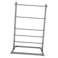 thumbnail image 1 of GUOOL Ribbon Organizer 5 Layer Ribbon Rack for Retail Shop Flower Store Craft Room Black, 1 of 7
