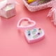 thumbnail image 3 of 12 anillos ajustables para niñas en caja, joyas para niños, regalos, juguetes para niñas, 3 of 5