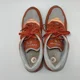 thumbnail image 5 of New Balance Sneakers Mens 11 878 ML878RSA Orange Athletic Gym Casual Shoes, 5 of 6