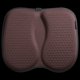 thumbnail image 3 of Cojín de gel de panal para asiento de coche, almohadilla de gel de silicona refrescante para verano, almohadilla transpirable para silla sedentaria de oficina, almohadilla para trasero, 3 of 5