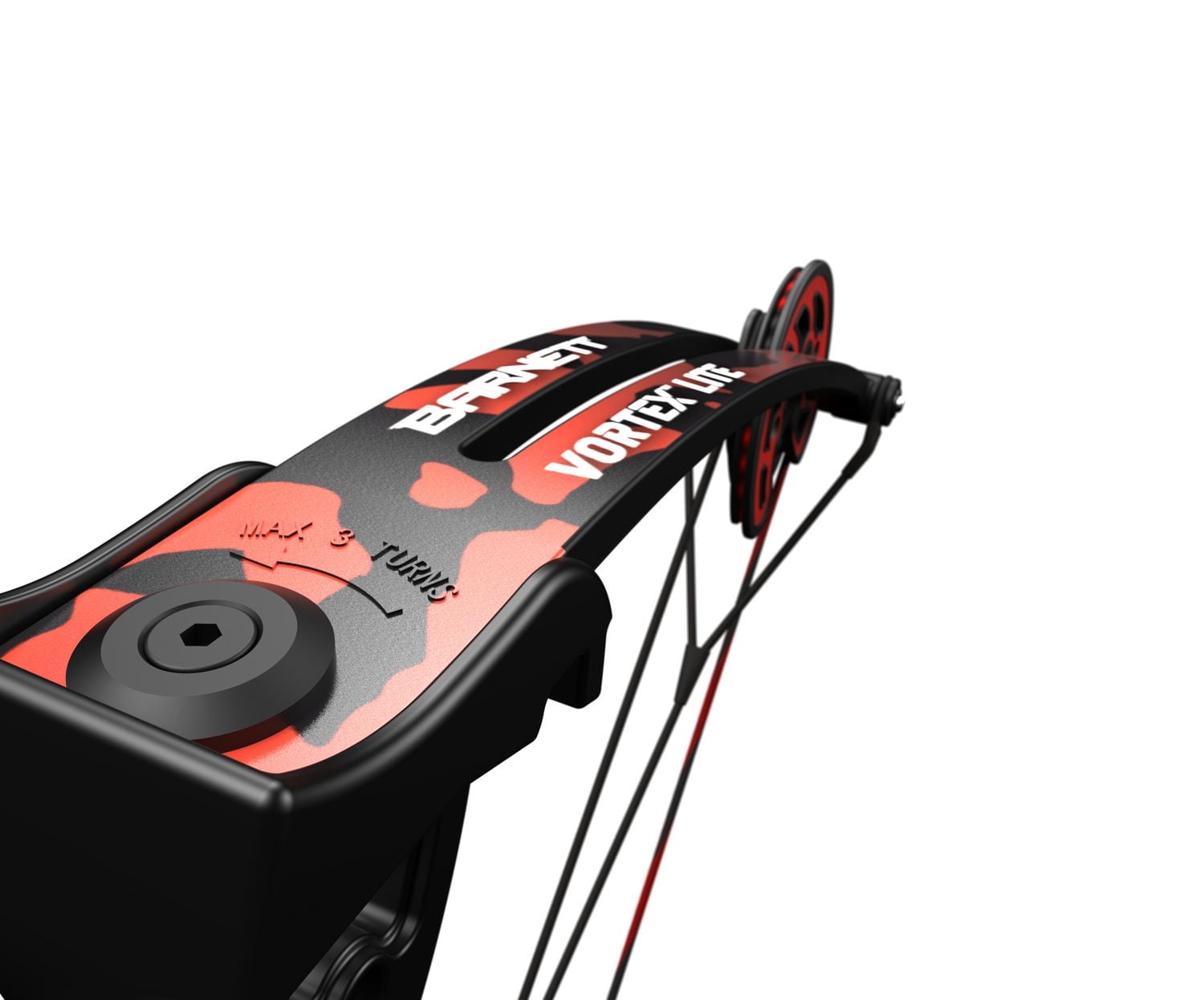 Barnett Vortex™ Lite Compound Arc Pour Jeunes