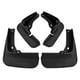 thumbnail image 5 of 4PCS Front & Rear Splash Guards Mud Flaps For 2014-2018 Mazda 3 Hatchback, 5 of 5