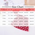 thumbnail image 3 of Fesfesfes Children's Fly Sleeve Top and Skirt Set Solid Color Summer 2-Piece Outfit,Round Neck Elastic Waist Casual Wear,Cute Matching Clothes for Girls(Red,3 Years), 3 of 7