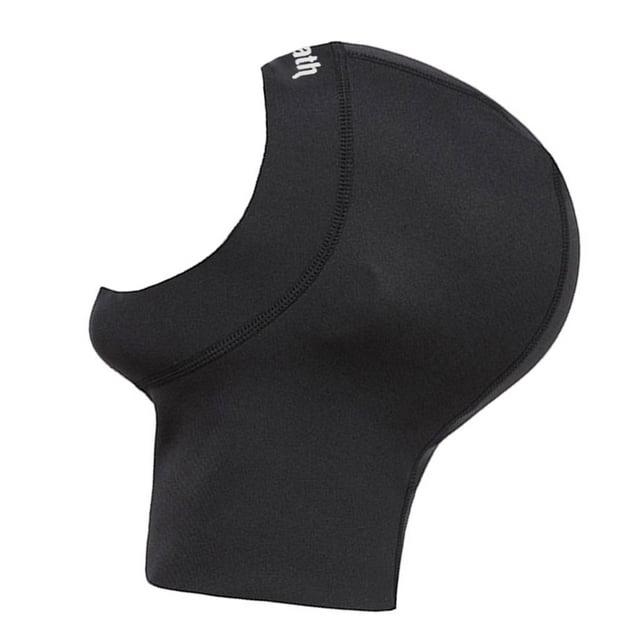Capucha de buceo Cola para esnórquel Unisex