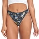thumbnail image 1 of Balery Space Cars Tangas de Algodón para Mujer con Estampado – Ropa Interior Sexy, Transpirable, G-string-Large, 1 of 6