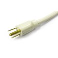 thumbnail image 4 of Power Strip Home Plus, 60 cm, 4 enchufes, cable de 2 pies de longitud, gris, 4 of 4