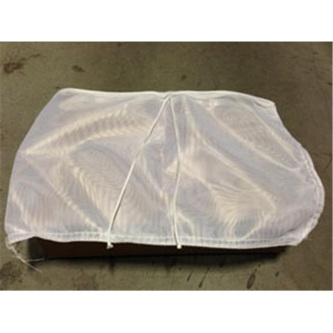 Herkules HRK-1003348 Filter Inner Bag For G520 - Walmart.com