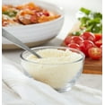 Great Value Grated Parmesan and Romano Cheese, 8 oz Bottle