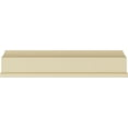 thumbnail image 5 of 4"H x 2 7/8"P x 5"F x 94 1/2"L, (4 3/4" Repeat), Edwards Crown Moulding, 5 of 14