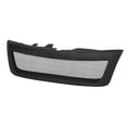 thumbnail image 1 of Front Bumper Grille, STI Style Front Bumper Mesh Grille Sturdy Easy Install  For Replacement For  2009-2013, 1 of 8