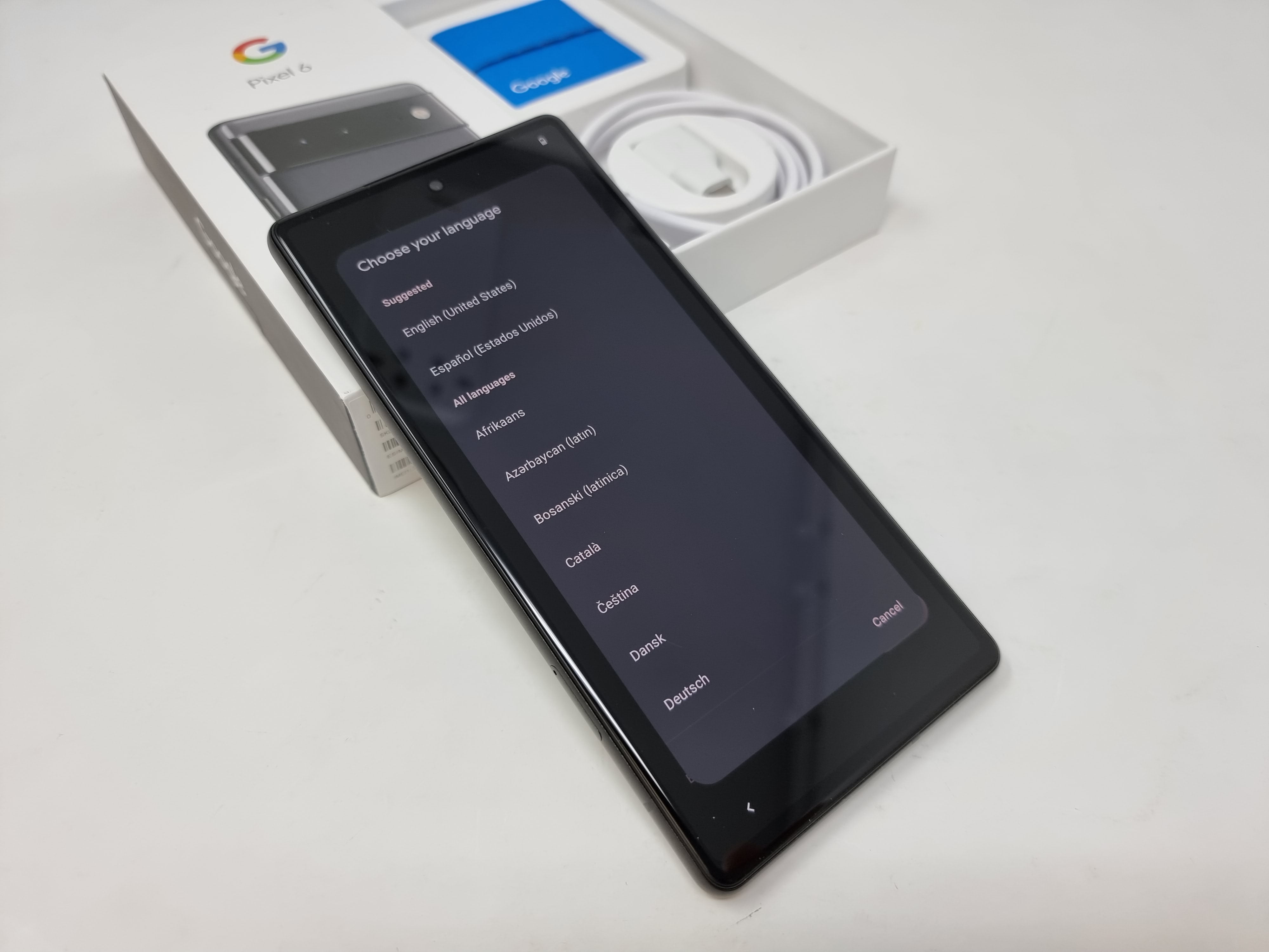 Google Pixel - Google pixel6　128GB Amazon.com: Google Pixel 6 Pro - 5G Android Phone - Unlocked