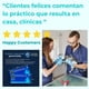 thumbnail image 5 of Caja con 1,000 Guantes Desechables Mezcla Vinilo-Nitrilo Talla S | Ambidiestros | Sin Látex, Sin Polvo | Azul Profesional | Protección Multipropósito, 5 of 8