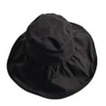 thumbnail image 4 of AWZXDE Large Brim Sun Hat For Women Men Outdoor Travel Sunscreen Versatile Summer Accessory, 4 of 6