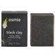 thumbnail image 1 of Jabón facial en barra Osmia Natural Black Clay Clean Beauty 64 g, 1 of 4