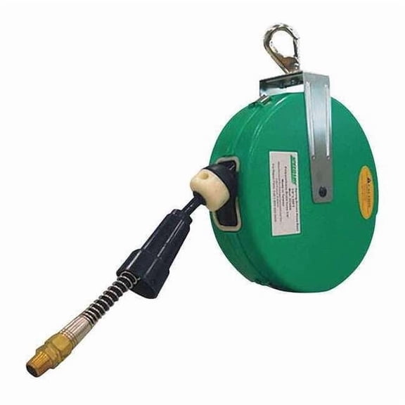 Speedaire 2CUD6 Hose Reel 200 psi 8-5/8"L