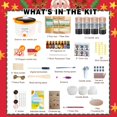 thumbnail image 2 of Kit para hacer velas Ksedcon Complete con cera de soja 907 g y cera de abejas 907 g, 2 of 6