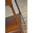 thumbnail image 5 of Large Turned Leg Table, 5 of 6