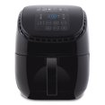 thumbnail image 1 of NuWave Brio 3 Quart Non Stick Digital Adjustable Temp Electric Deep Air Fryer, 1 of 5