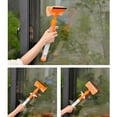 thumbnail image 4 of Window Cleaning Kit with Sprayer & Scraper, 16Inch Window Cleaner, for Windows, Mirrors, Shower Glass Door and Cars, 4 of 5