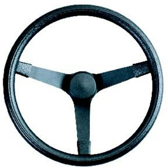 Grant 332 Performance Series Steel Steering Wheel