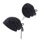 thumbnail image 5 of unbranded 1Ud Gorro De De Con Bufanda Multuso Para, 5 of 7