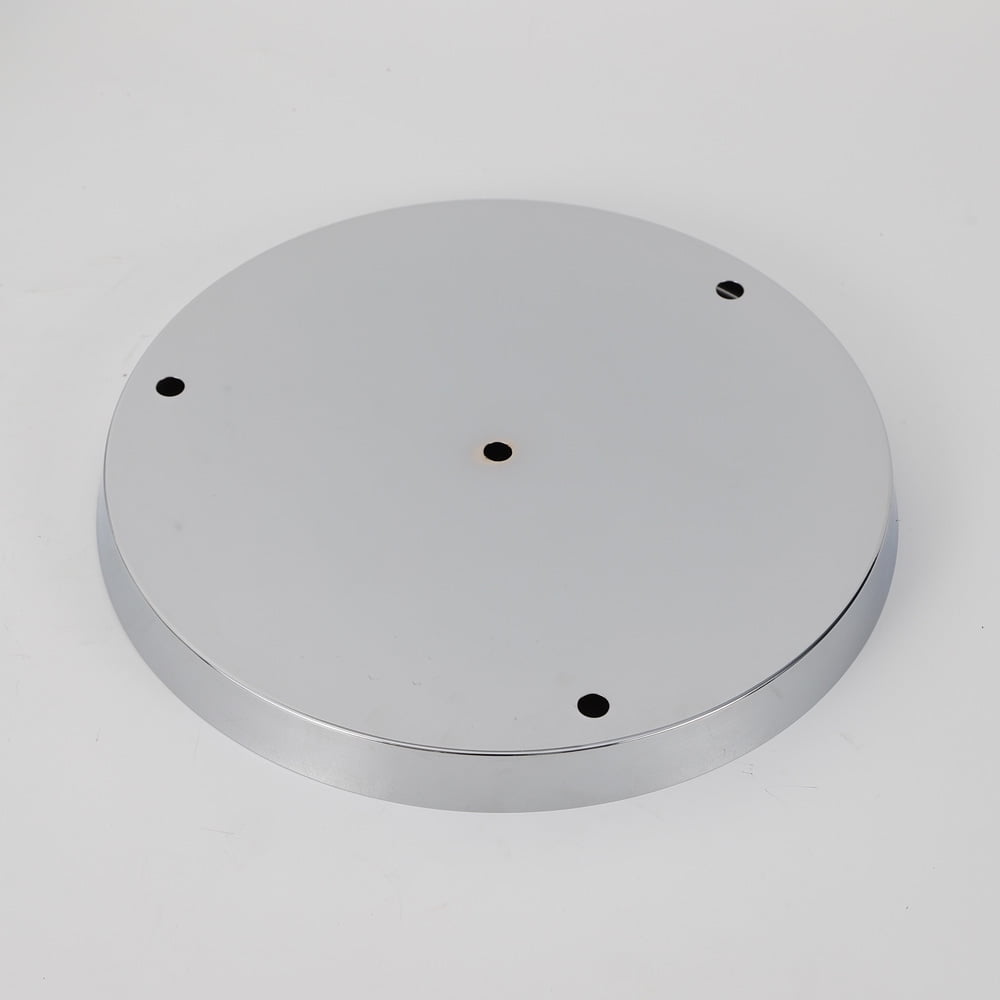 TOOL1SHOoo Island Chandelier Ceiling Light with Round/ Rectangular Canopy Dining Room Pendant Lamp