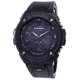 thumbnail image 1 of Casio G-Shock G-STEEL Analog Digital Tough Solar Diver's GST-S100G-1B GSTS100G-1B 200M Men's Watch, 1 of 4