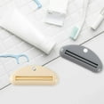 thumbnail image 4 of Set of 2 Tube Squeezer Tube Press Set Plastic Tube Empty Tube Extractor, Toothpaste Tube Extractor for All Tubes (A), 4 of 5