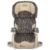 Deluxe Folding, Adjustable Booster Seat