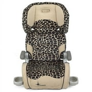 Deluxe Folding, Adjustable Booster Seat