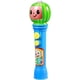 thumbnail image 2 of Microfono de juguete Cocomelon para ninos, juguete musical p eKids eKids, 2 of 2