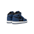 thumbnail image 3 of Jordan PRE SCHOOL Air Jordan 1 Retro High OG PS "Dark Marina Blue" AQ2664 404 from Stadium Goods, 3 of 8