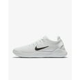 thumbnail image 3 of Nike Free RN 2018 942837-100 Women's White Black Low Top Running Shoes PAW9 (11.5), 3 of 6