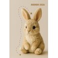 thumbnail image 1 of Agenda Conejito Moka 2026, 1 of 4