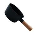 thumbnail image 2 of 1Pc Simple Ceramic Rice Noodle Bowl Fashion Ceramic Soup Bowl Food Container, 2 of 8