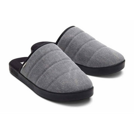 

Toms Mens Harbor Slippers