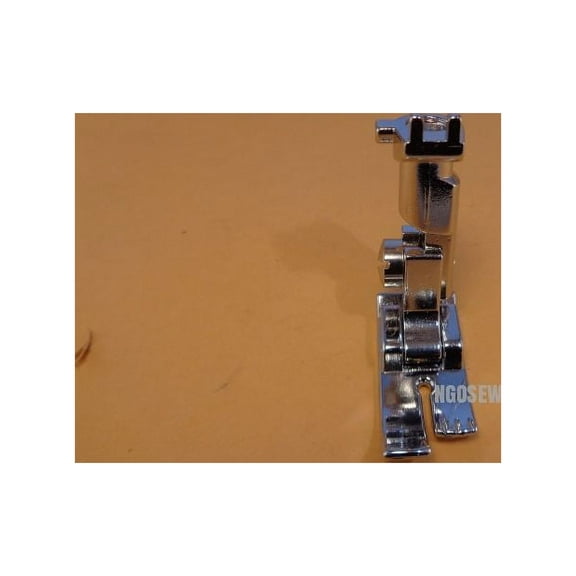 STRAIGHT STITCH Foot / feet fits Bernina OLD STYLE # 8 / 8D