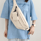 thumbnail image 4 of Bolso de pecho Bolso de cintura de canguro de moda Bolso de bandolera de tendencia de pareja MFZFUKR CPB-DE-SSW1348-1, 4 of 5
