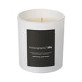 thumbnail image 1 of Bodyography Vela Aromática de Spa, Velas de Lujo, Vainilla Bourbon, 230 g, 1 of 2