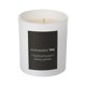 thumbnail image 1 of Bodyography Vela Aromática de Spa, Velas de Lujo, Vainilla Bourbon, 230 g, 1 of 2
