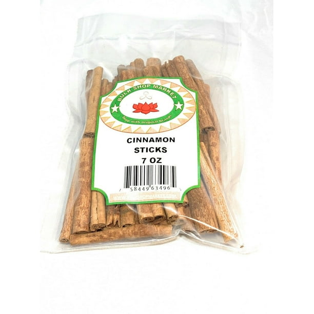Cinnamon Sticks Spice By