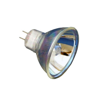 - AmScope 24V 150W Halogen Bulb for Fiber Optic Illuminators New