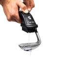 thumbnail image 1 of Cepillo para palos de golf Caddy Splash PRO con agua, 120 ml, color negro, 1 of 6